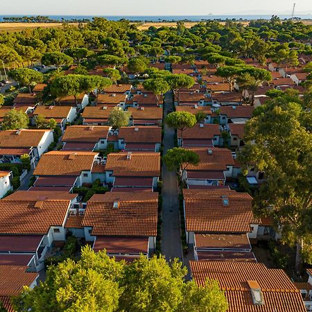 Villaggio Orizzonte Riotorto Eksteriør billede