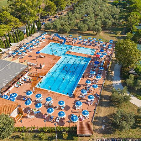 Villaggio Orizzonte Riotorto Eksteriør billede