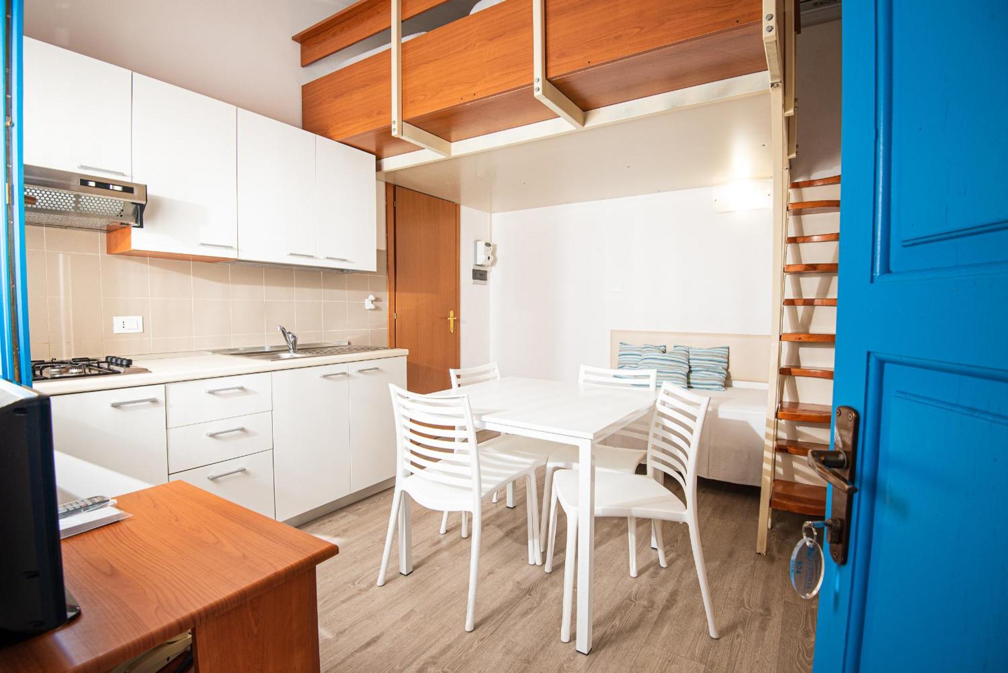 Villaggio Orizzonte Riotorto Værelse billede