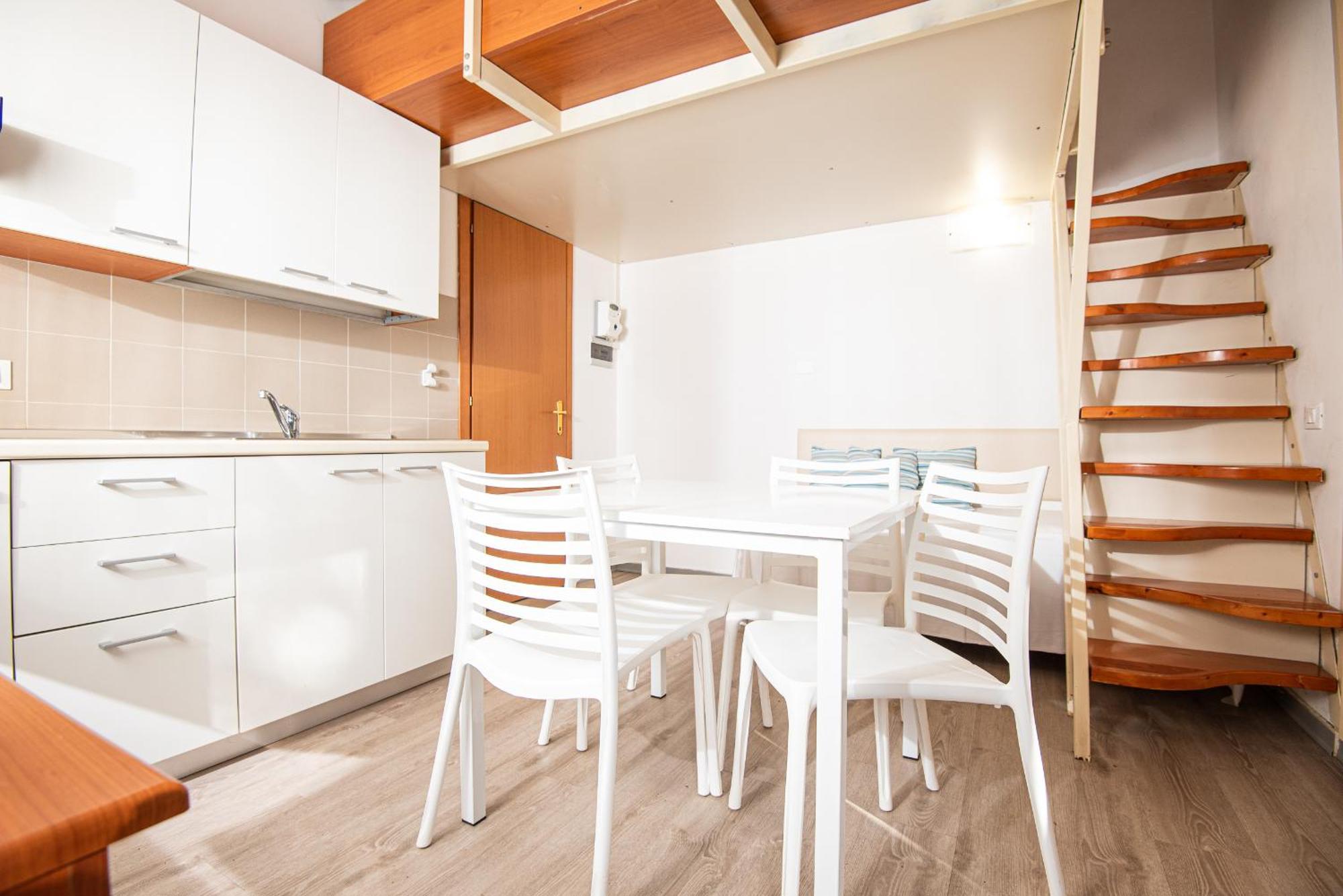 Villaggio Orizzonte Riotorto Værelse billede