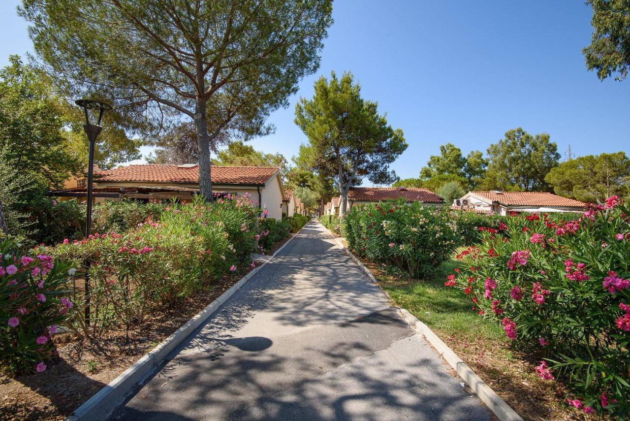 Villaggio Orizzonte Riotorto Eksteriør billede
