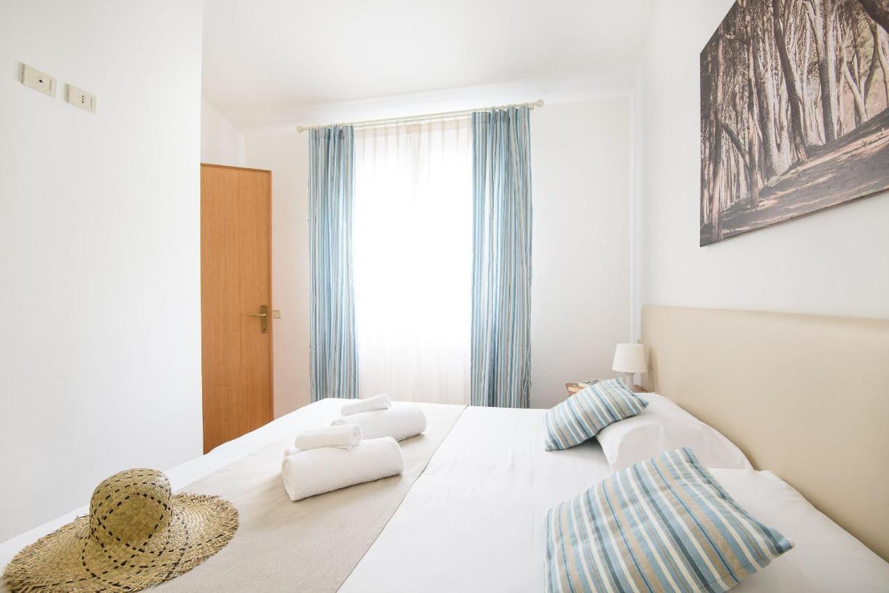 Villaggio Orizzonte Riotorto Eksteriør billede